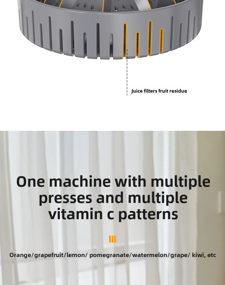 CitrusEase PurePress Juicer