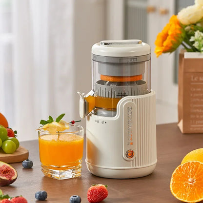 CitrusEase PurePress Juicer