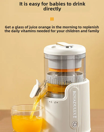 CitrusEase PurePress Juicer