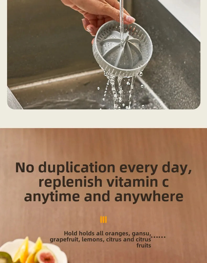 CitrusEase PurePress Juicer