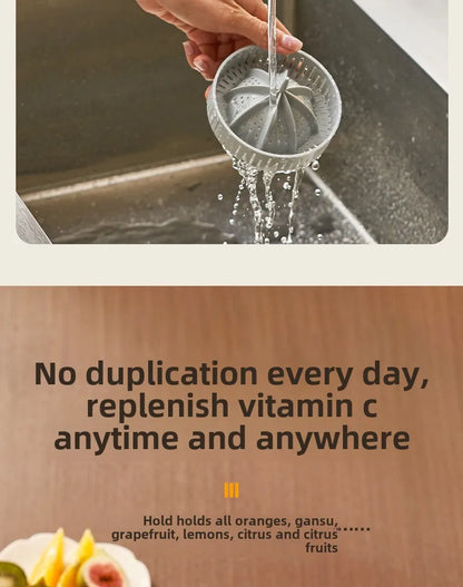 CitrusEase PurePress Juicer