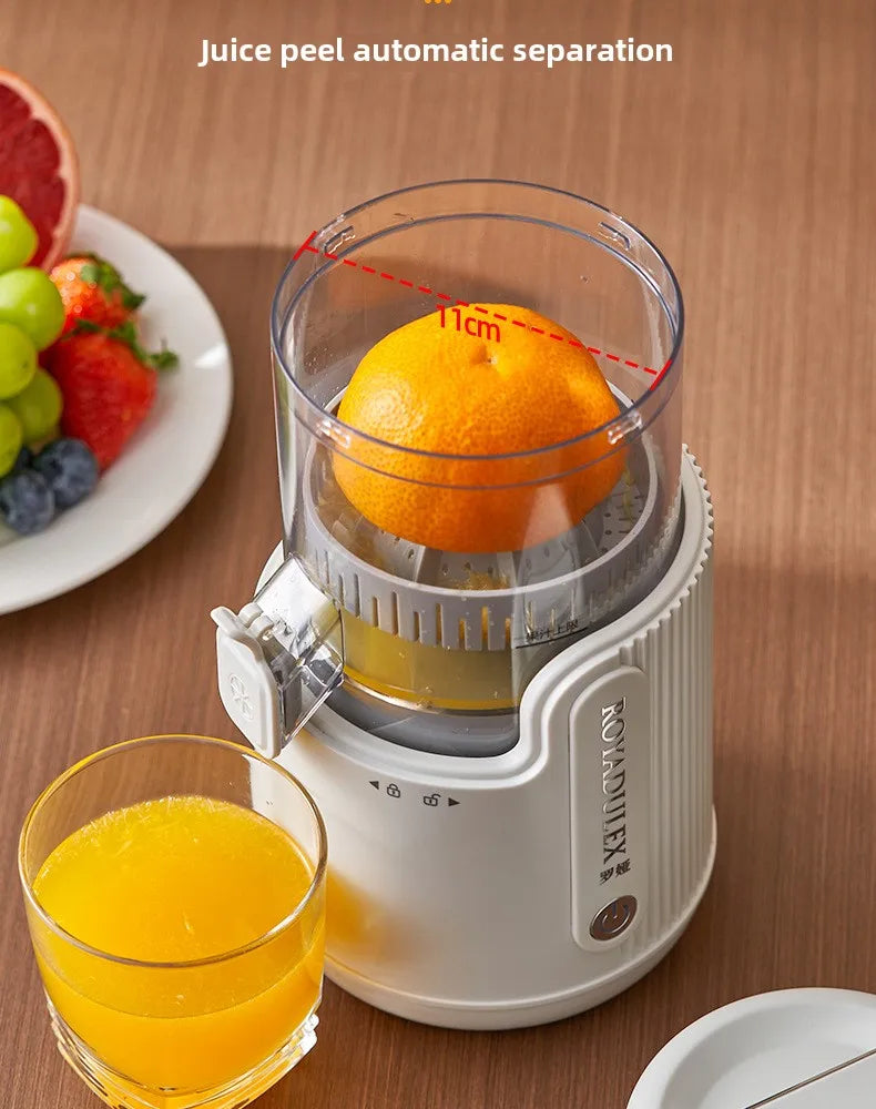 CitrusEase PurePress Juicer