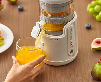 CitrusEase PurePress Juicer