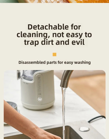 CitrusEase PurePress Juicer