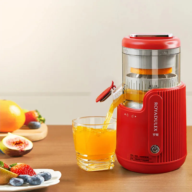 CitrusEase PurePress Juicer