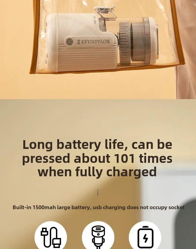 CitrusEase PurePress Juicer