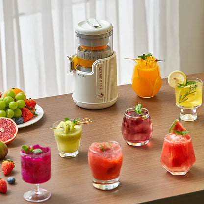 CitrusEase PurePress Juicer