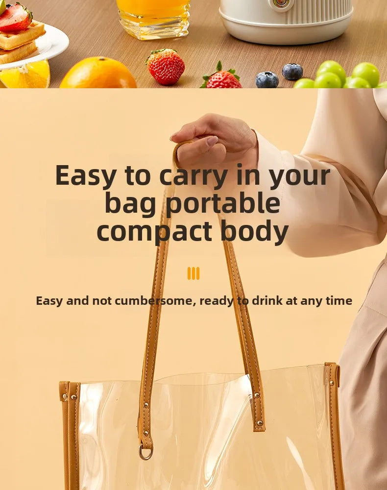 CitrusEase PurePress Juicer