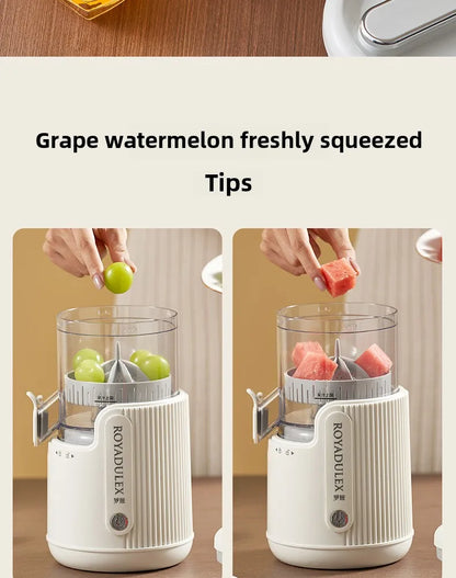 CitrusEase PurePress Juicer