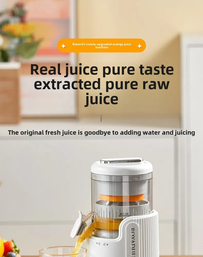 CitrusEase PurePress Juicer