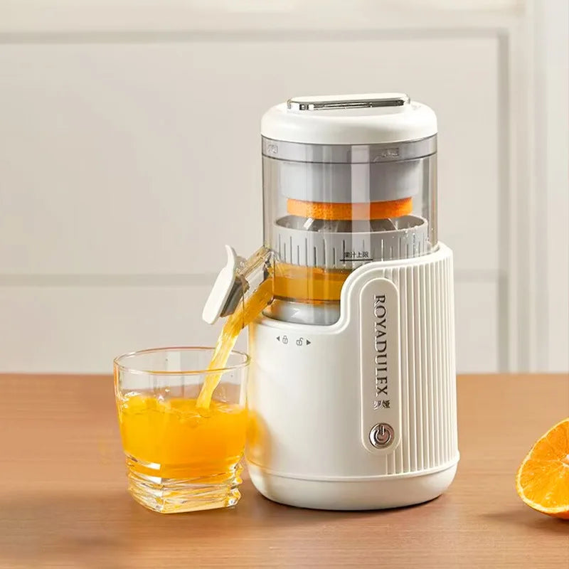 CitrusEase PurePress Juicer