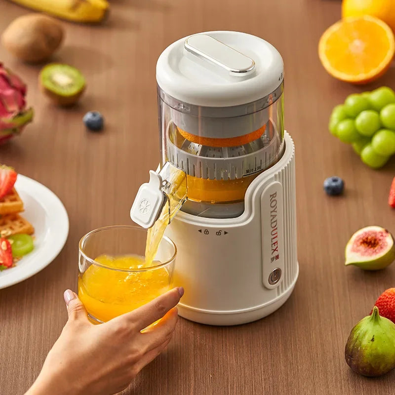 CitrusEase PurePress Juicer