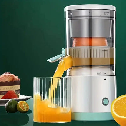 CitrusEase Smart Juicer